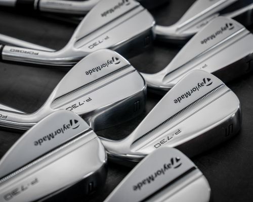 P730 irons