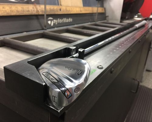 P790 Gap Wedge / A-Wedge