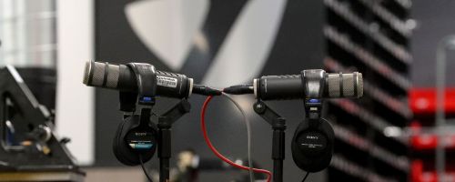 Blog Banner Pods